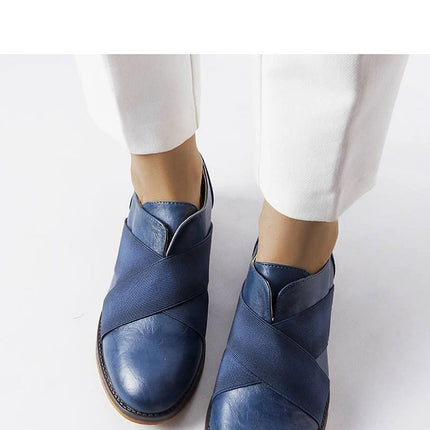  Low Shoes model 207053 Solea 