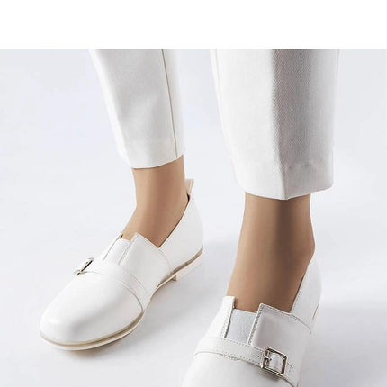  Low Shoes model 207065 Solea 