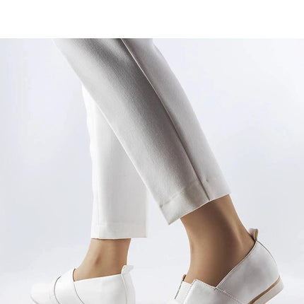  Low Shoes model 207065 Solea 