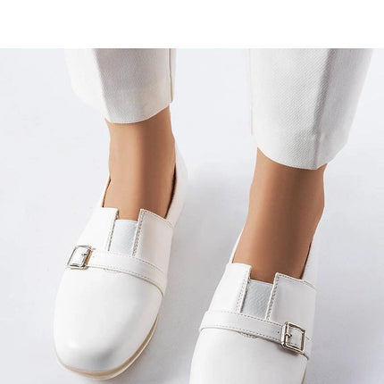  Low Shoes model 207065 Solea 