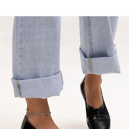  Low Shoes model 207067 Solea 