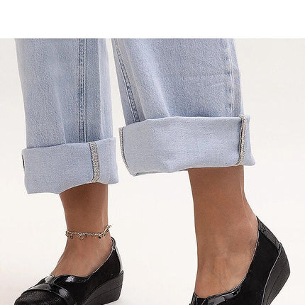  Low Shoes model 207067 Solea 