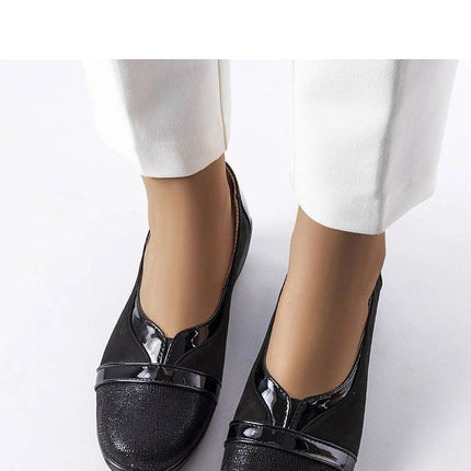  Low Shoes model 207067 Solea 