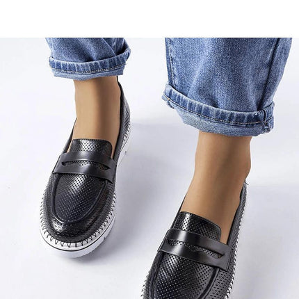  Low Shoes model 207072 Solea 
