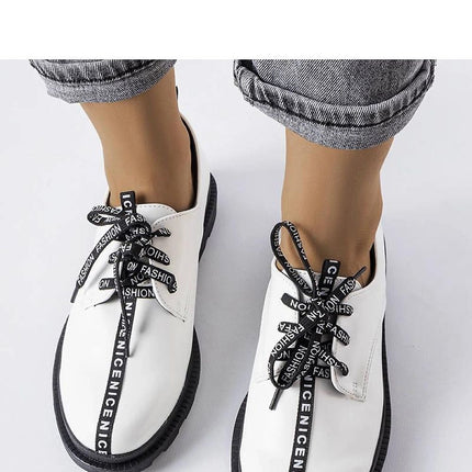  Low Shoes model 207078 Solea 