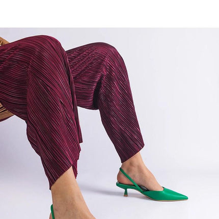  High heel pumps model 207108 Solea 