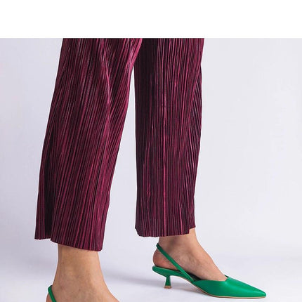  High heel pumps model 207108 Solea 