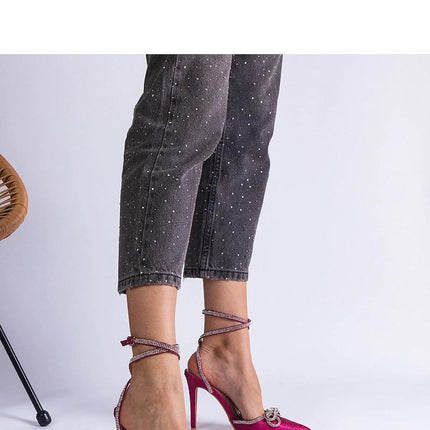  High heel pumps model 207110 Solea 