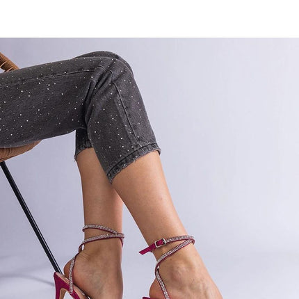  High heel pumps model 207110 Solea 