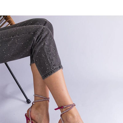  High heel pumps model 207110 Solea 