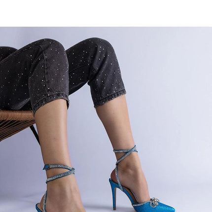  High heel pumps model 207111 Solea 