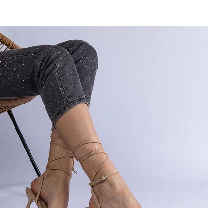  High heel pumps model 207112 Solea 