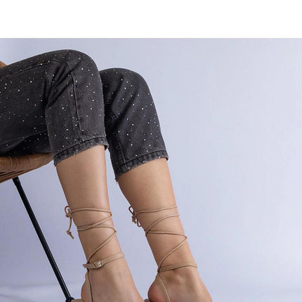  High heel pumps model 207112 Solea 