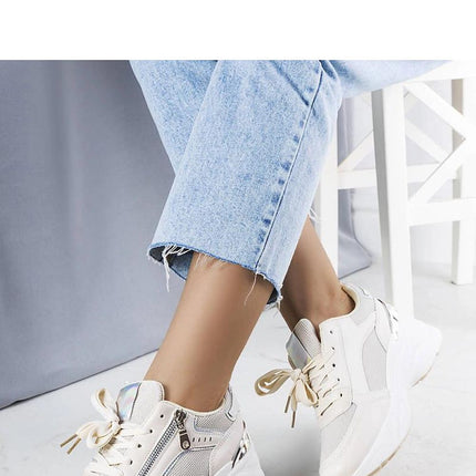  Sneakers model 207114 Solea 