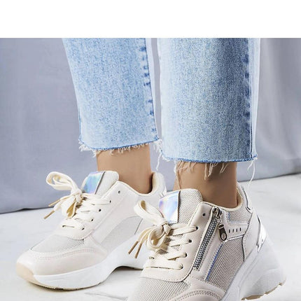  Sneakers model 207114 Solea 