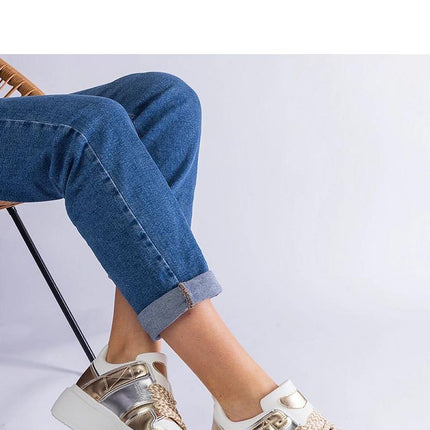  Sneakers model 207116 Solea 