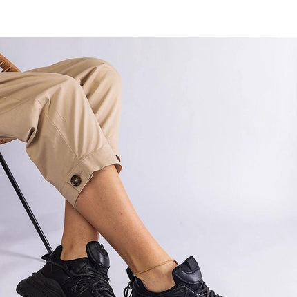  Sneakers model 207120 Solea 