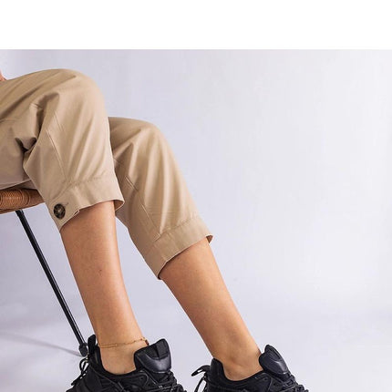  Sneakers model 207120 Solea 