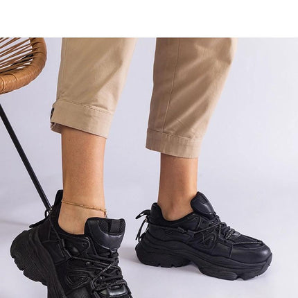  Sneakers model 207120 Solea 