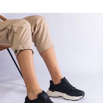 Sneakers model 207122 Solea 