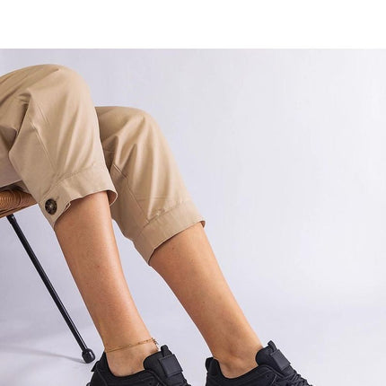  Sneakers model 207122 Solea 
