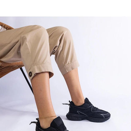  Sneakers model 207126 Solea 