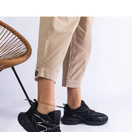  Sneakers model 207126 Solea 