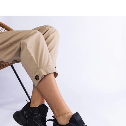  Sneakers model 207126 Solea 