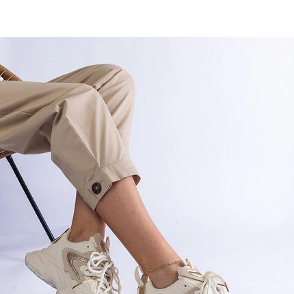  Sneakers model 207127 Solea 