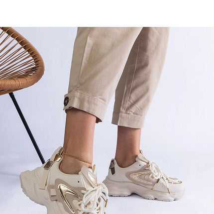  Sneakers model 207127 Solea 