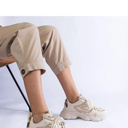  Sneakers model 207127 Solea 