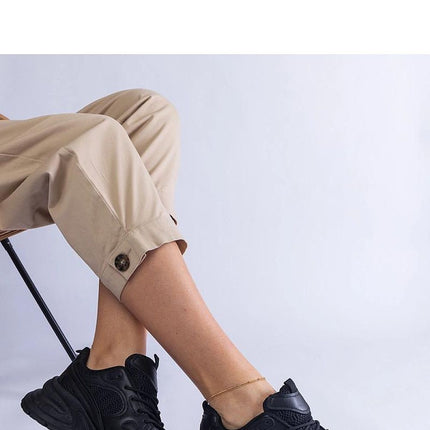  Sneakers model 207130 Solea 