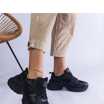  Sneakers model 207130 Solea 