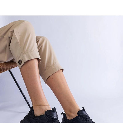  Sneakers model 207130 Solea 