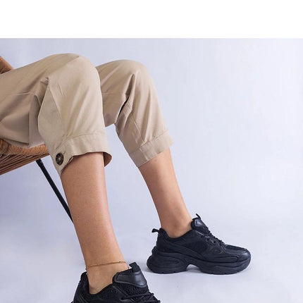  Sneakers model 207130 Solea 