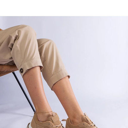  Sneakers model 207132 Solea 