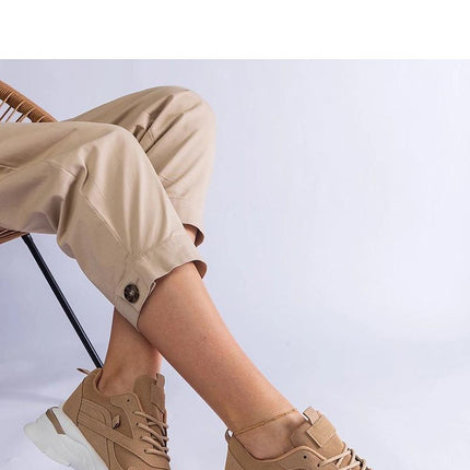  Sneakers model 207132 Solea 