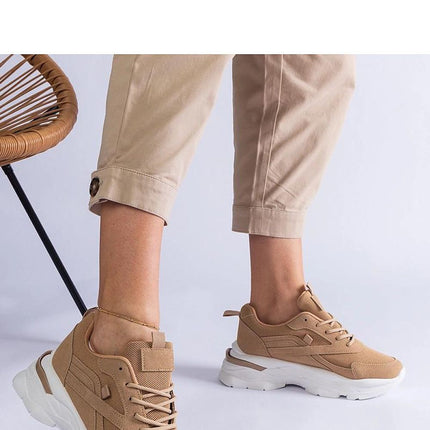  Sneakers model 207132 Solea 