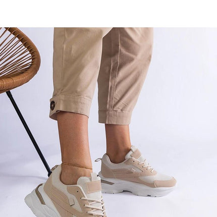  Sneakers model 207133 Solea 