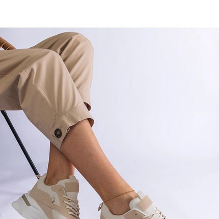  Sneakers model 207133 Solea 
