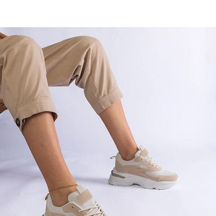  Sneakers model 207133 Solea 