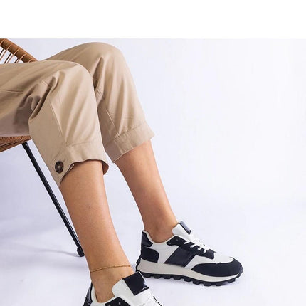  Sneakers model 207138 Solea 