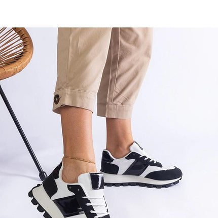  Sneakers model 207138 Solea 