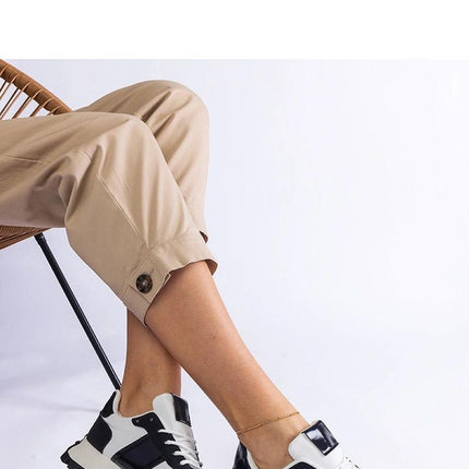  Sneakers model 207138 Solea 