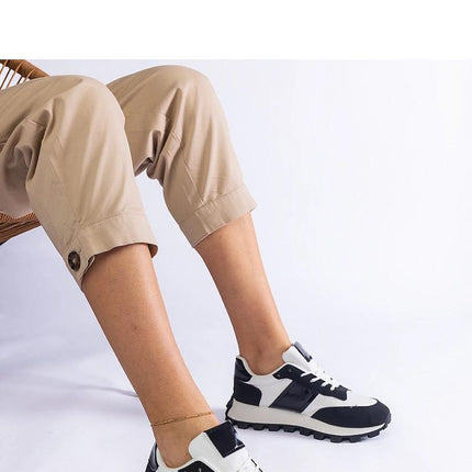  Sneakers model 207138 Solea 