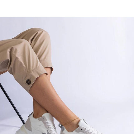  Sneakers model 207139 Solea 