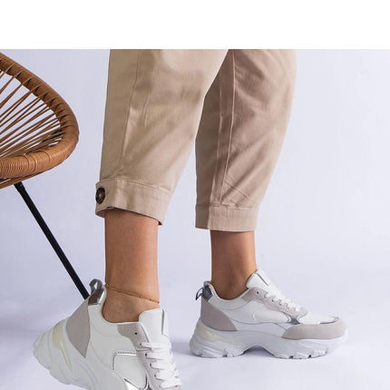  Sneakers model 207139 Solea 