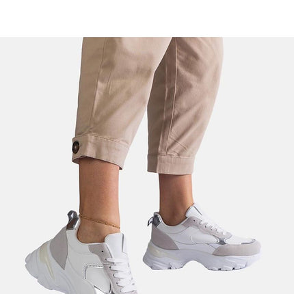  Sneakers model 207139 Solea 