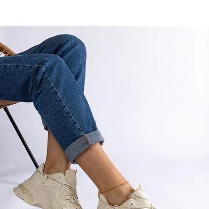  Sneakers model 207142 Solea 