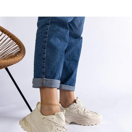  Sneakers model 207142 Solea 